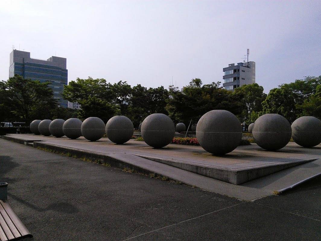 🌳 아쓰기 중앙공원 (아츠기 추오 코엔) 이미지 4